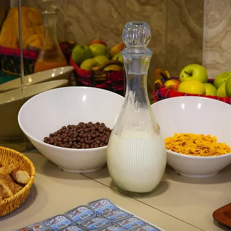 Silva Deluxe Hotel Mezitli