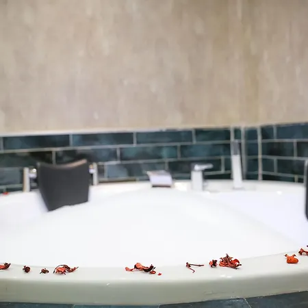 Hotel Silva Deluxe Mezitli