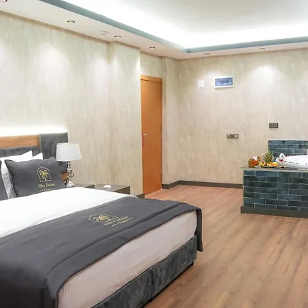 Hotel Silva Deluxe