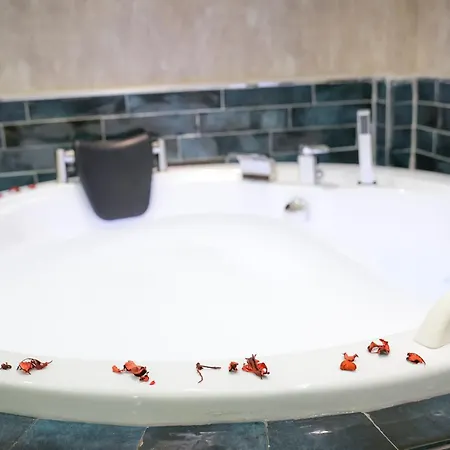 Silva Deluxe Hotel Mezitli