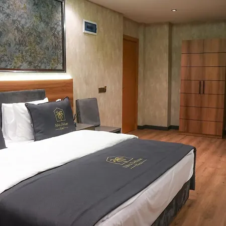 Silva Deluxe * Mezitli