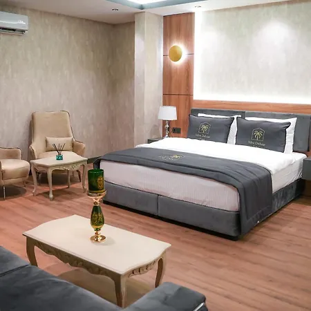 Hotel Silva Deluxe