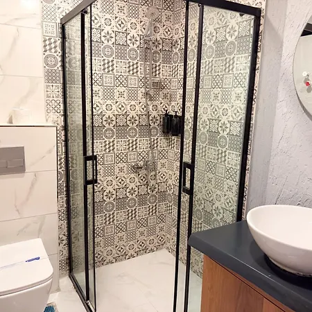 Silva Deluxe Mezitli